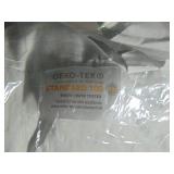 20" x 20" White Pillow Insert