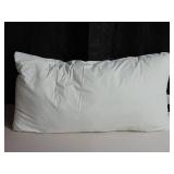King Downlite Pillow Shell 100% Cotton