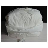 Feather & Down Duvet Comforter Insert | BOKSER Home