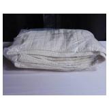 King Quilted Bedspread