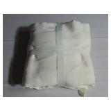 50x96  Window Curtain Set