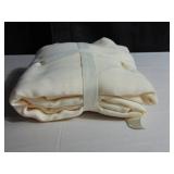 50x96  Window Curtain Set