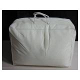 King/Cal King  Duvet Comforter Insert