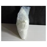 20" x 20" White Pillow Insert