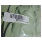 King 100% French Linen Sheet Set | BOKSER HOME Matcha