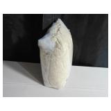 King 100% French Linen Sheet Set | BOKSER HOME - Putty Heather