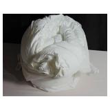 King/Cal King All Season Premium Down Alternative Duvet Comforter Insert | BOKSER HOME