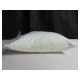 20X20 French Linen Pillow