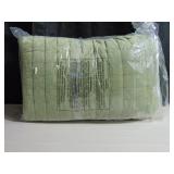 Green Quilt Full/Queen