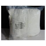 Full-Queen French Linen Box Stitch Quilt | BOKSER HOME