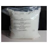 26" x 26" Euro Down Alternative White Bed Pillow Insert | BOKSER HOME