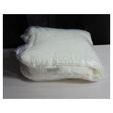 King 100% French Linen Sheet Set | BOKSER HOME - Cream