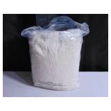 King 100% French Linen Sheet Set | BOKSER HOME - Putty Heather