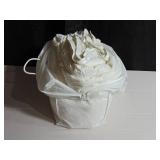 Full-Queen Feather & Down Duvet Comforter Insert | BOKSER Home