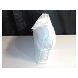 2 Pack Soft White Duck Feather & Down Bed Pillow Standard Size | BOKSER HOME