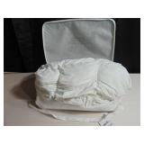 XL Twin Mattress Topper