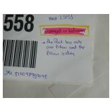 1 Down Alternative Throw Pillow Insert 26x26 - Dirty | BOKSER HOME