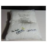 2 Pack 19x10 Pillows