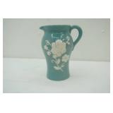 Portugal Pottery Teleflora Pitcher