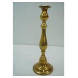 Brass Candle holder,17"