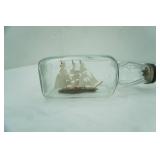 Ship in a Bottle