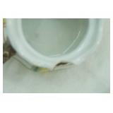 Mini Tea Set. Ceramic.