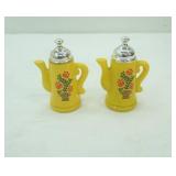 Vintage 1970s Avon "Koffee Klatch" Collectible Bottles