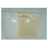 "Field Days" Print by Sandra Bergeron. 14x11