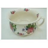 Vintage Stemmed Glassware