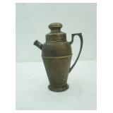 Vintage Apollo EPNS Bernard Rice