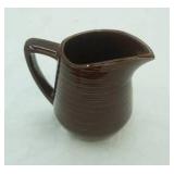 Vintage Mccoy  cream Pitcher ,5"