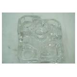Partylite 5-Tier Candle Holder. Ice Castle Tea Light Holder