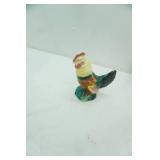 Vintage Royal Copley Rooster Planter