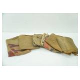 Burlap Sacks