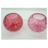 Collection of Vintage Salt & Pepper Shakers