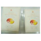 Soy Blend Melting Tarts