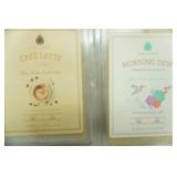 Soy Blend Melting Tarts