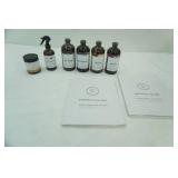 NEW Rowe Casa Organics Dietary Supplements