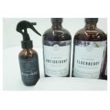 NEW Rowe Casa Organics Dietary Supplements