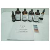 NEW Rowe Casa Organics Dietary Supplements