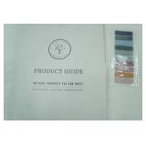 NEW Rowe Casa Organics Dietary Supplements