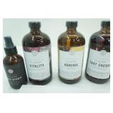 NEW Rowe Casa Organics Dietary Supplements