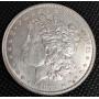1878-CC Morgan Silver Dollar