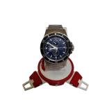 Nautica | Freeboard multifunction watch with metal bracelet