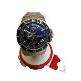 Nautica | Freeboard multifunction watch with metal bracelet