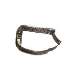 Nautica | Freeboard multifunction watch with metal bracelet