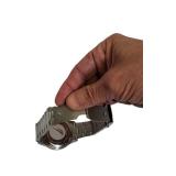 Nautica | Freeboard multifunction watch with metal bracelet