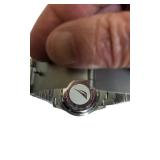 Nautica | Freeboard multifunction watch with metal bracelet