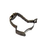 Wenger Swiss Army |  S.A.K Design Two Tone Quartz Watch w/ Date