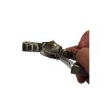 Bulova | Caravelle  Two- Tone Ladies Watch with Diamond Bezel